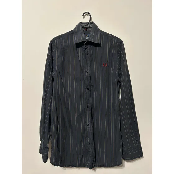 Camisa Fred Perry