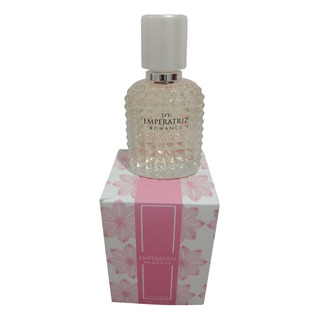 Perfume Emperatriz Romance Tsu Cosmeticos Sin Caja. 50 Ml Perfume Emperatriz Romance Tsu Cosmeticos Sin Caja. 50 Ml