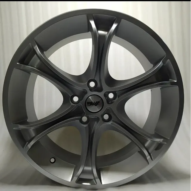 Rines 17x7 5 Hueco Manzana 110