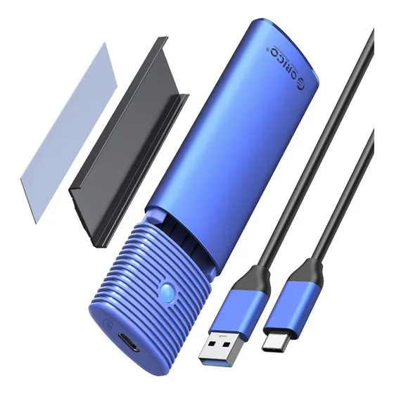 Orico Case Para Discos M.2 - Caddy Ssd