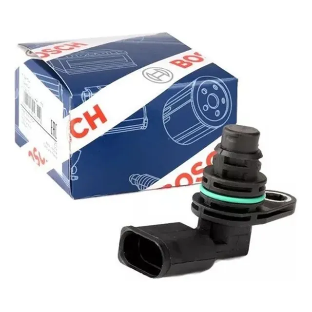Sensor De Leva Vw Fox Crossfox Spacefox Polo 1.6 Original