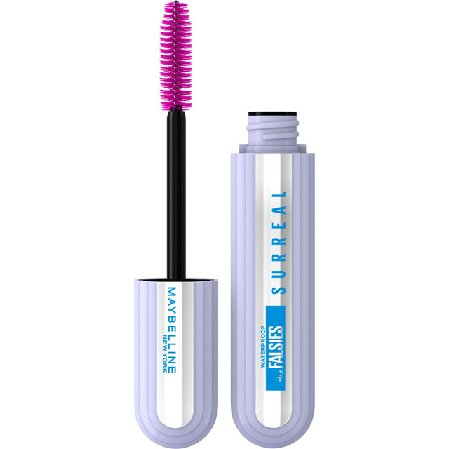 Máscara De Cílios The Falsies Surreal A Prova D'água Maybelline Máscara De Cílios The Falsies Surreal A Prova D'água Maybelline