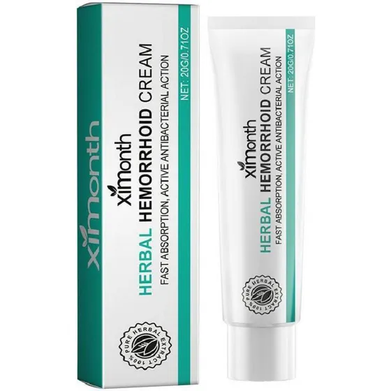 Crema For Hemorroides Wellian, Crema For Hemorroides A Bas