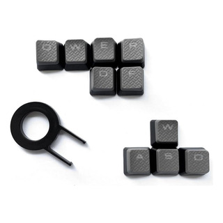 Huyun Cherry Mx Key Switch Fps Backlit Tecl Caps Substituiçã Huyun Cherry Mx Key Switch Fps Backlit Tecl Caps Substituiçã