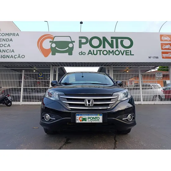 Honda Cr-v Cr-v Lx