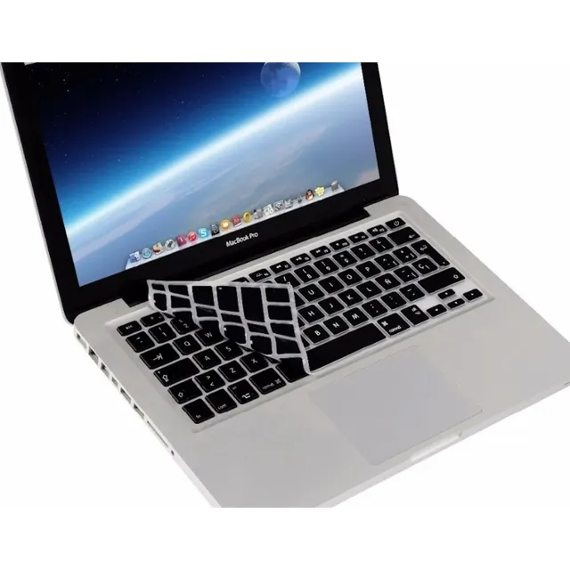 Cubre Teclado Silicon Macbook A1278 A1286 A1369 A1466 A1425 A1502 A1398. Macbook Air 13 2013-2017, Macbook Pro 2010-2015