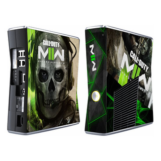 Skin Call Of Duty Warzone Modern Warfare Para Xbox 360 Slim Skin Call Of Duty Warzone Modern Warfare Para Xbox 360 Slim