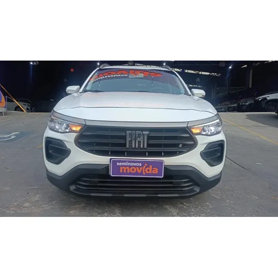 Fiat Pulse Drive 200 Turbo (flex) (aut)