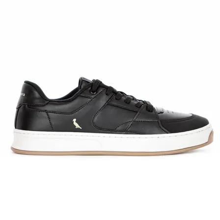 TĂȘnis Reserva Roma Masculino Casual Cano Baixo Elegante TĂȘnis Reserva Roma Masculino Casual Cano Baixo Elegante