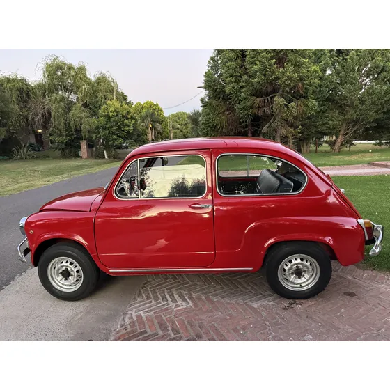 Fiat 600 0.6