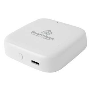 Controlador Hub Zigbee, Conexión Bluetooth Y Wifi Controlador Hub Zigbee, Conexión Bluetooth Y Wifi