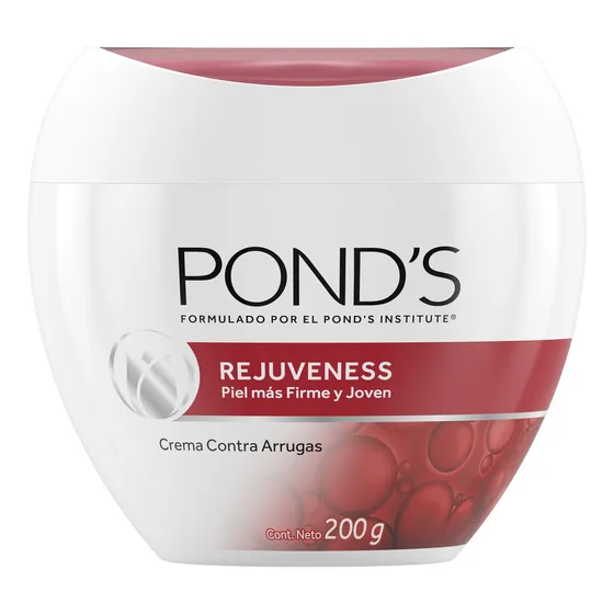 Crema Pond's Rejuveness Pond's día de 200g