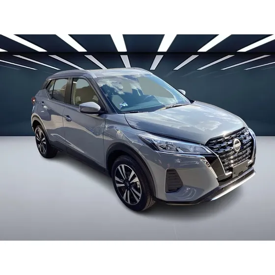 Nissan Kicks 2025 1.6 Play Advance At