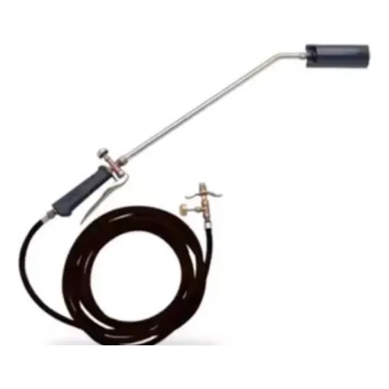 Soplete Vulcano 60cm Jackwal 