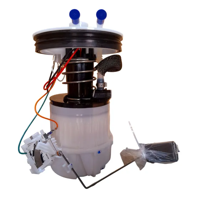 Bomba Módulo De Gasolina Mazda 3/ford Focus 1.8