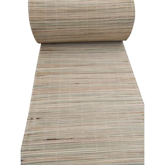 Estera Junco Rollo 1mt Por 10mt
