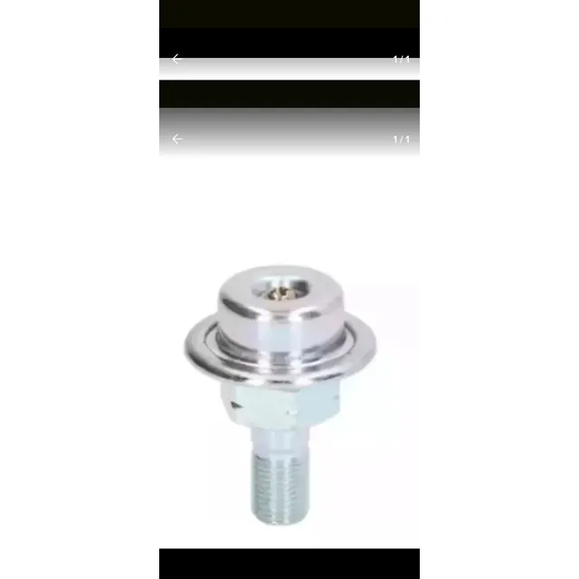 Regulador Presión Gasolina Toyota 4runner 2006 2007 2008