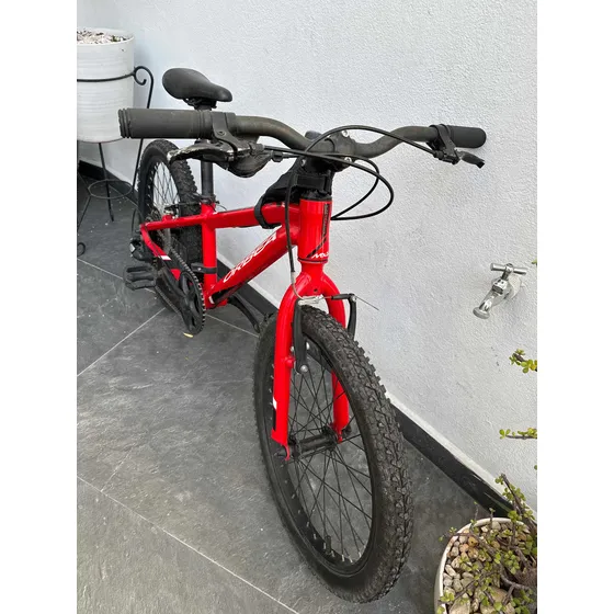 Bicicleta Orbea Para Niño