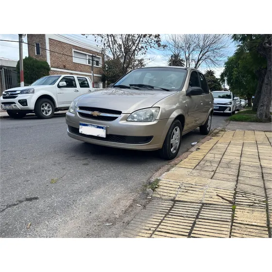 Chevrolet Corsa Classic