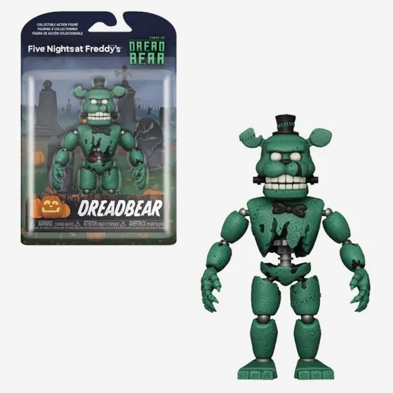 Five Nights At Freddy's - Freddy Original Funko