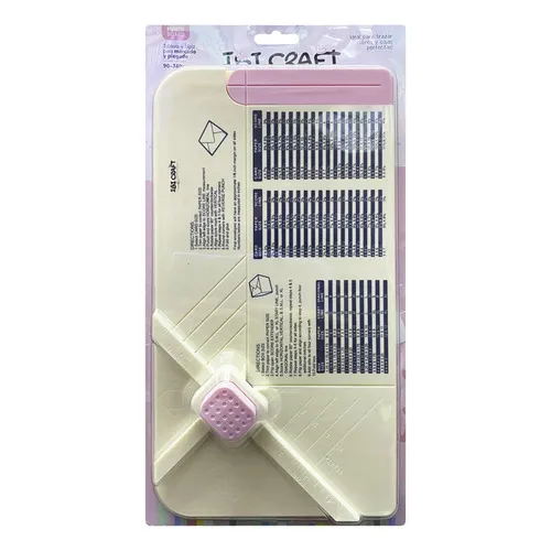 Tablero Plegador Manual Multipropósito Ibi Craft 45 X 18.7c