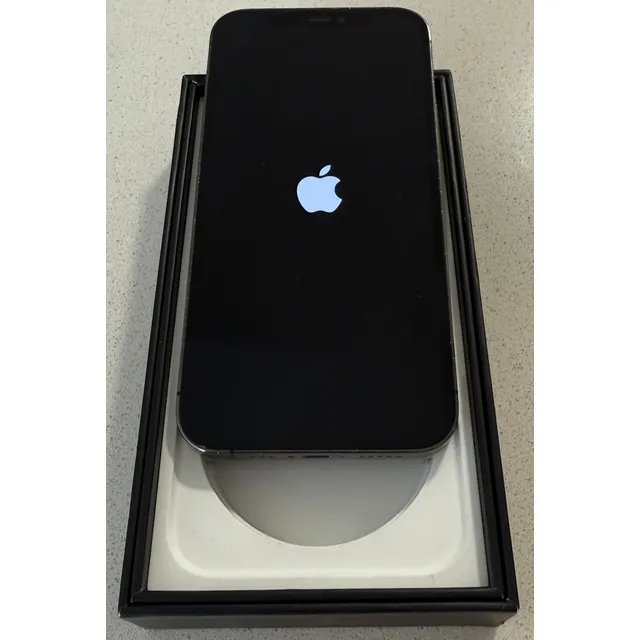 iPhone 12 Pro 128gb Dual Sim Liberado 5g Como Nuevo