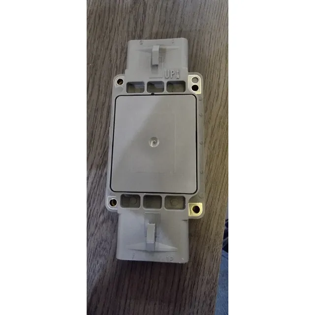 Modulo De Ignicion Dis Para Ford Ranger 2.3 8bujias Ngk/ntk 