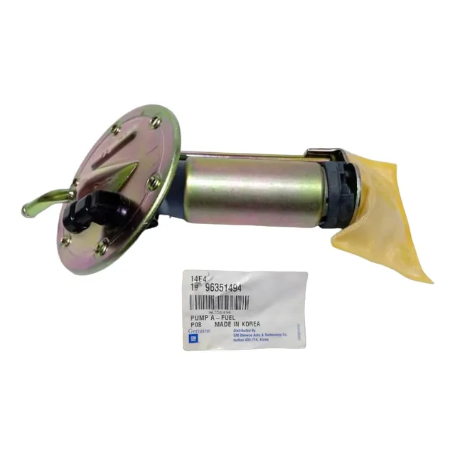 Bomba Gasolina Daewoo Cielo Racer Espero