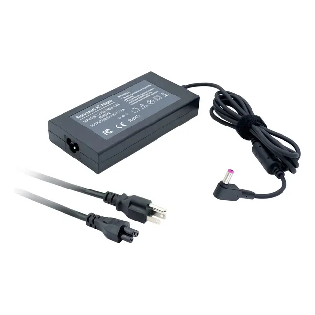 Cargador Para Acer Nitro 5 Gaming An515-53 19v 7.1a 135w