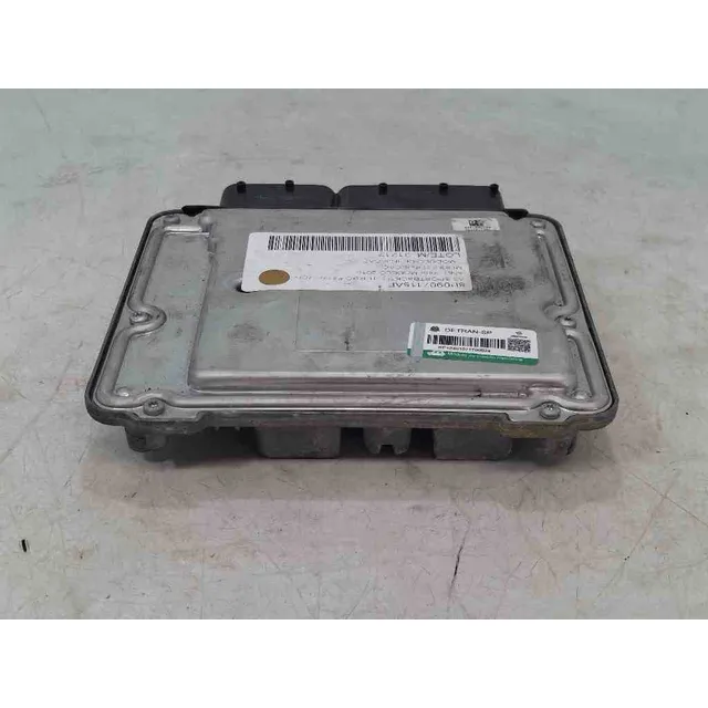 Modulo De Injecao Audi A3 2.0 2010