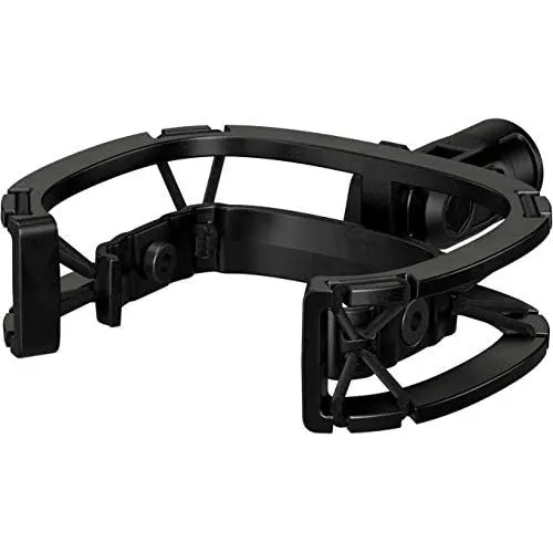 Elgato Wave Shock Mount Para Microfono Color Negro