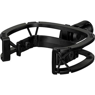 Elgato Wave Shock Mount Para Microfono Color Negro Elgato Wave Shock Mount Para Microfono Color Negro