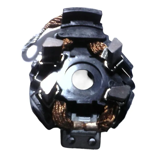 Carbonera Arranque Toyota Camry 4runner Fortuner Hilux  A