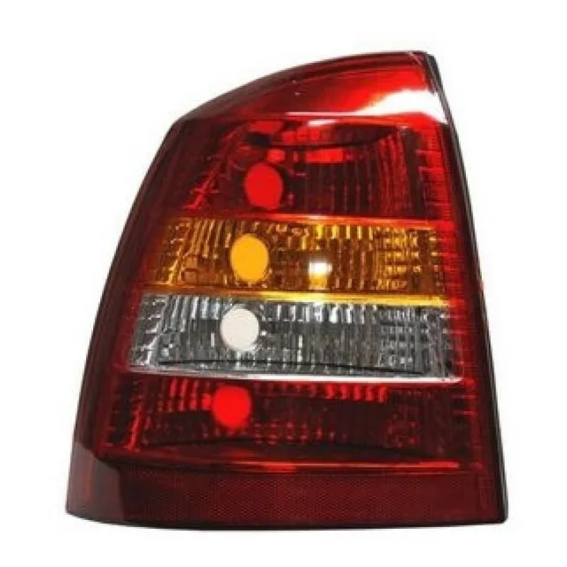 Calavera Chevrolet Astra 2000 Generica