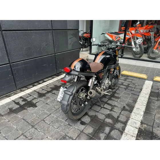 Rocketman Sport
