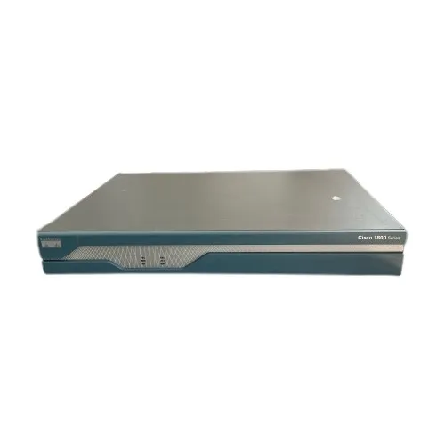 Roteador Cisco 1800 Series 1841 Azul E Branco 100v/240v