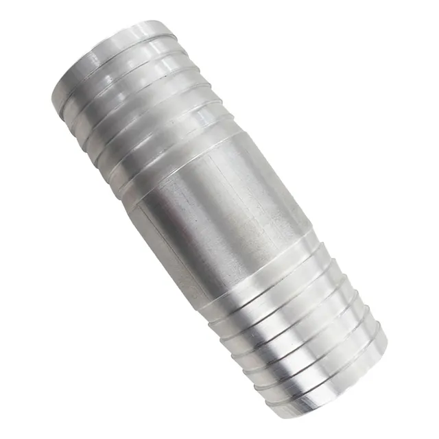 Conexão Nipe 43mm Alumínio Emenda Universal