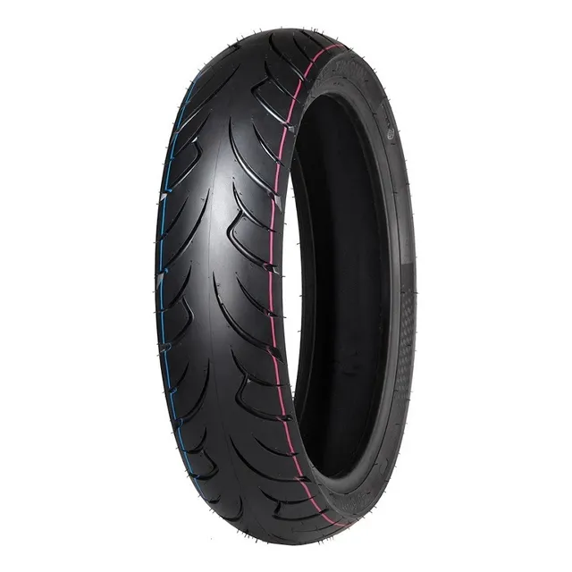 Llanta Timsun 140/60-17 63p Ts-703 Tubeless