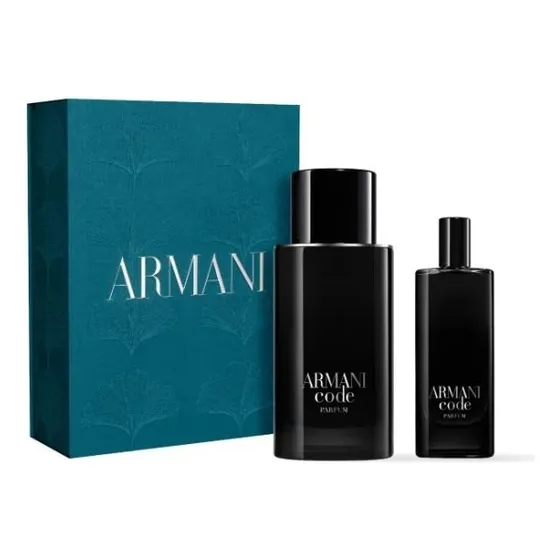 Giorgio Armani Armani Code Parfum 75ml+15ml