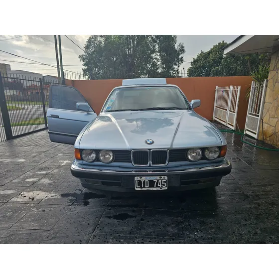 Bmw Serie 7 3.5 735i