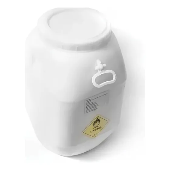 Cuñete Cloro Granulado Fino Triple Accion (50 Kilos)