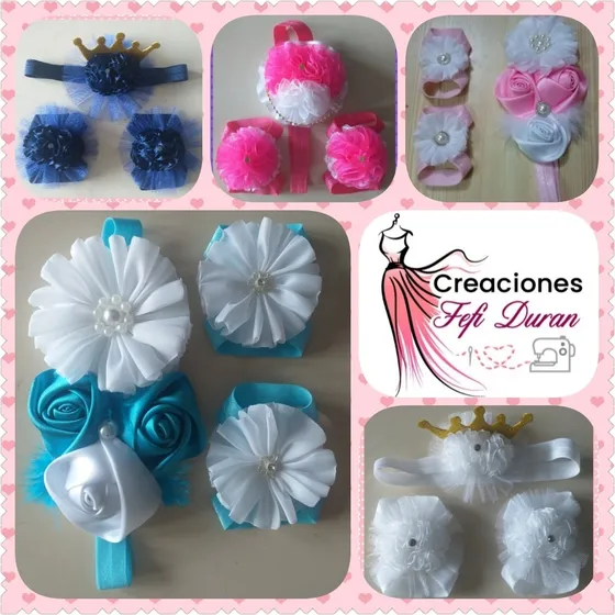 Cintillos Para Niñas