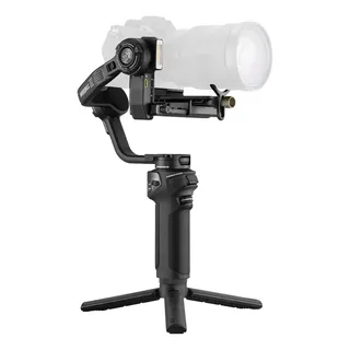Gimbal Zhiyun Weebill S | Mercado Livre
