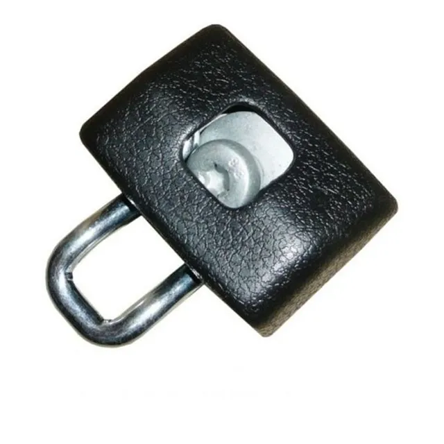 Batente Inferior Porta Mala Renault Sandero Logan Clio Symbo
