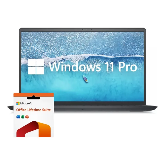 Laptop Dell Inspiron 15.6  I7 32gb Ram 1tb Ssd W11p