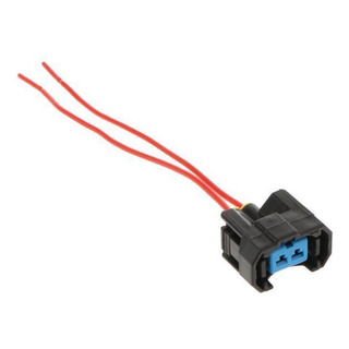 4 Conector De Inyector Resistencia Al Calor 4 Conector De Inyector Resistencia Al Calor