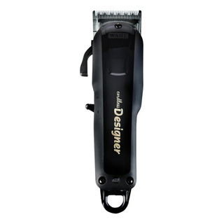 Cable Wahl Designer Taper Inalámbrico S/bivolt, Color Negro Cable Wahl Designer Taper Inalámbrico S/bivolt, Color Negro