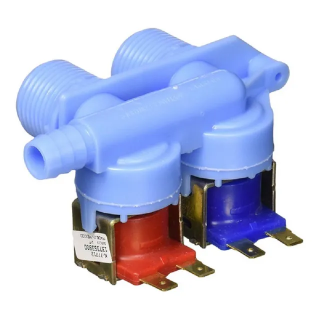 Valvula Frigidaire Original. 137353500