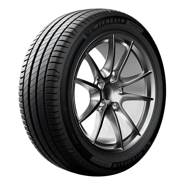 Neumático Michelin 205 60 R16 Primacy 4 Spin Idea Kangoo A4