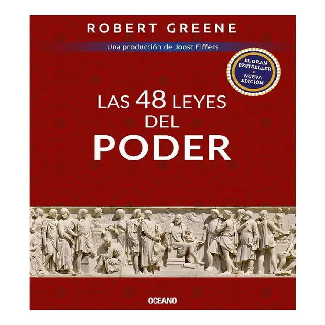 Las 48 Leyes Del Poder